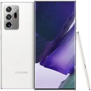Замена стекла камеры на телефоне Samsung Galaxy Note 20 Ultra в Тюмени